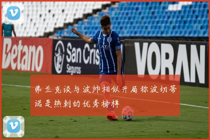 弗兰克谈与波帅相似开局称波切蒂诺是热刺的优秀榜样