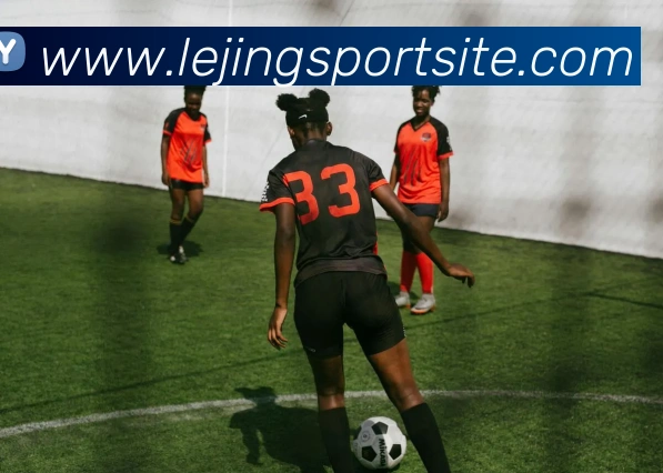 乐竞体育品牌故事