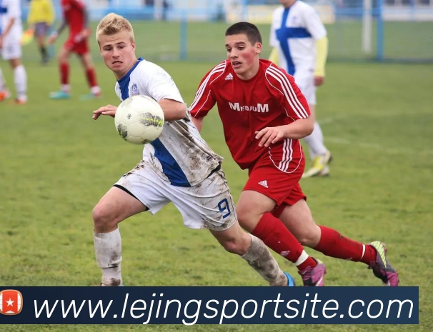 乐竞体育服务体系