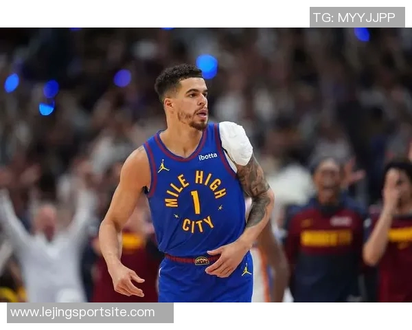 C约翰逊谈融入掘金过程期待把握更多优质投篮机会 C约翰逊谈融入掘金过程期待把握更多优质投篮机会