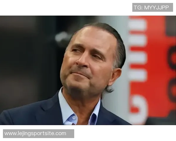 卡迪纳莱坦言米兰老板是最艰难挑战目标提升球队至英超水平