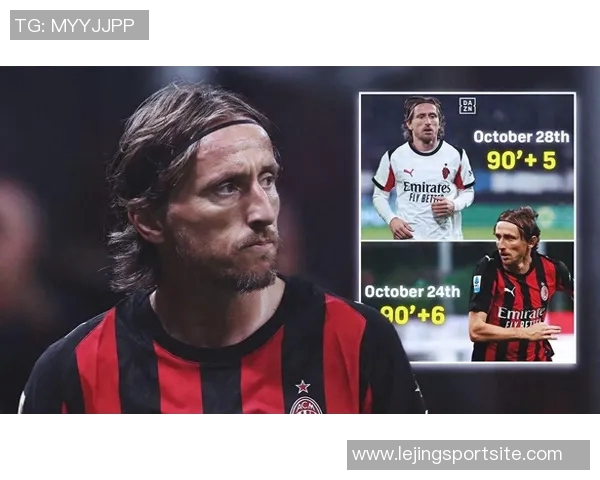 莫德里奇称阿莱格里善于管理顶级球员能激发最佳表现