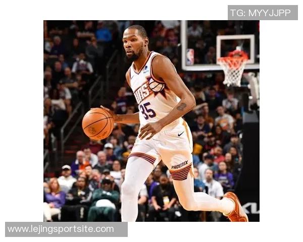 杜兰特近期状态低迷场均仅得165分投篮命中率惨淡33