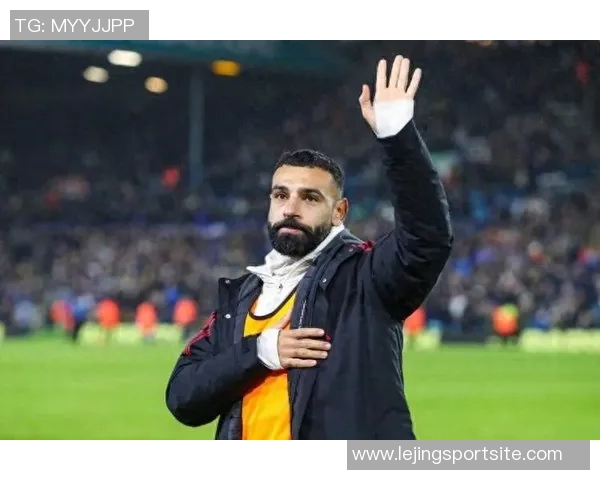 詹俊点评萨拉赫战术转变主动配合展现二前锋优势