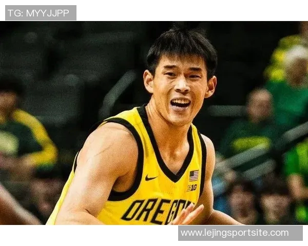 林葳期待俄勒冈大学教练承诺上场时间助力提升个人竞技水平