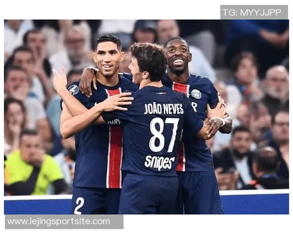 恩里克执教巴黎81场联赛攻入200球领先法甲其他球队41球