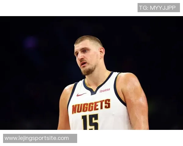 约基奇孤掌难鸣卡约状态回暖为球队未来注入希望