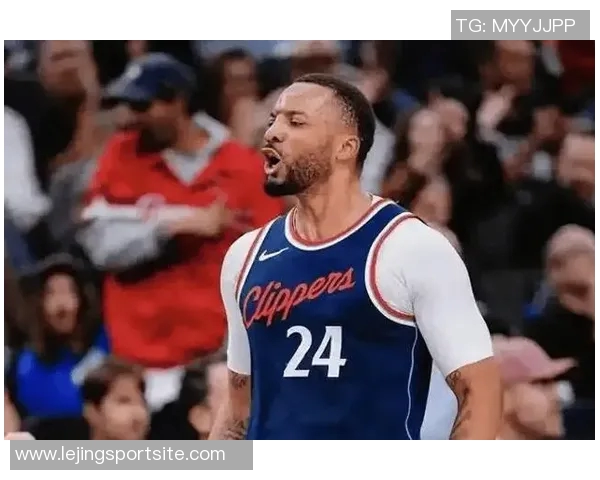 鲍威尔称本赛季双杀快船后表现最佳球队为交易自己之队 鲍威尔称本赛季双杀快船后表现最佳球队为交易自己之队