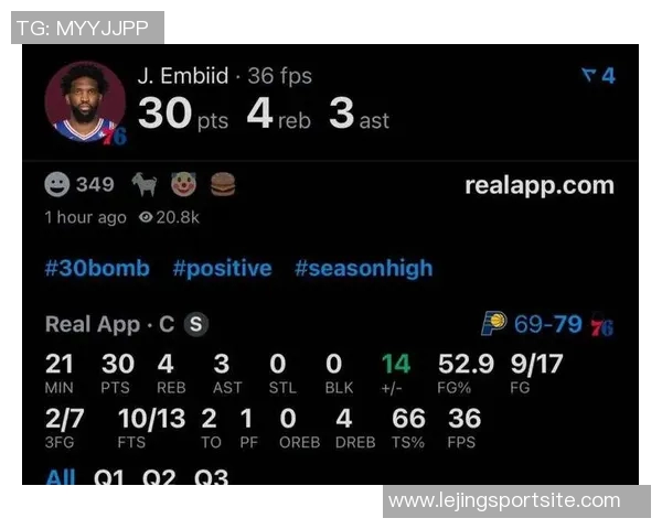 76人新阵容揭晓恩比德领衔双向合同巴洛先发阵容完整解析