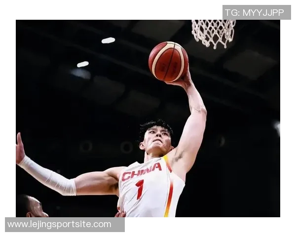 曾凡博感恩NBA机会无论未来何去何从始终热爱篮球的初心