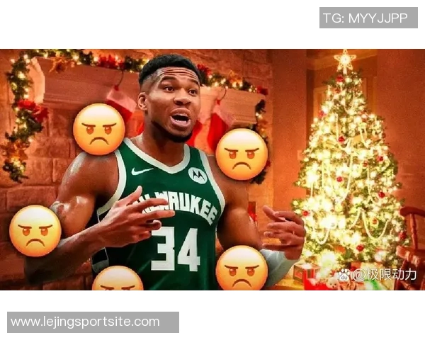 爱德华兹感慨能参加圣诞大战感谢NBA给予展示自我的机会