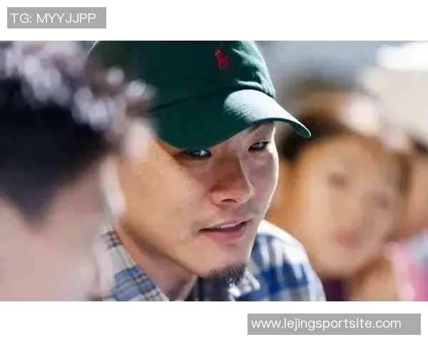 王大雷分享陪家人观赛乐趣自言网球水平不及女儿令人意外