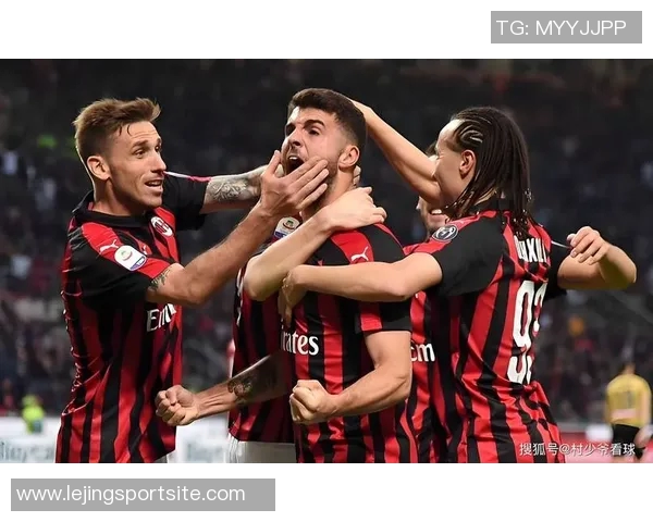 AC米兰强势表现对阵上半区球队7战6胜1平并实现6场零封